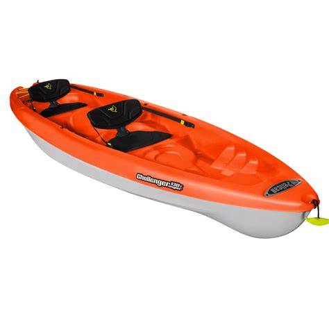 Kayak pelican PenalbaWeb.com