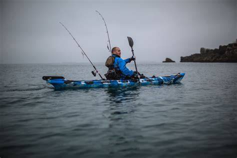 Kayak de pesca PenalbaWeb.com