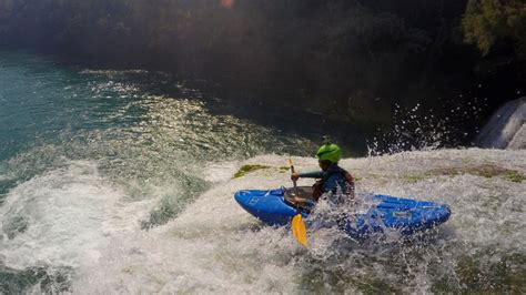 Kayak rio PenalbaWeb.com