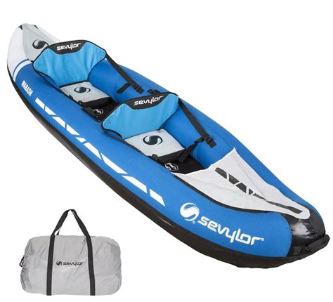 Kayak sevylor PenalbaWeb.com