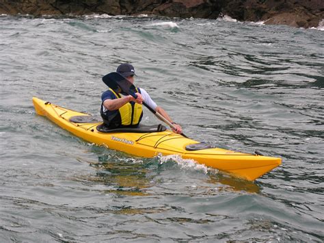Kayak PenalbaWeb.com