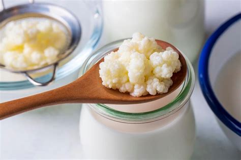Kefir PenalbaWeb.com