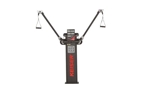 Keiser PenalbaWeb.com