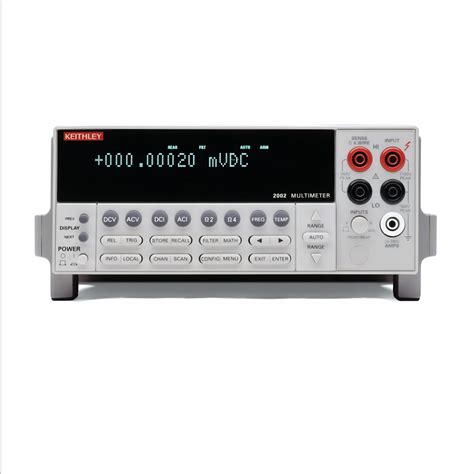 Keithley PenalbaWeb.com