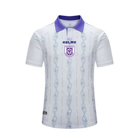 Kelme camiseta PenalbaWeb.com