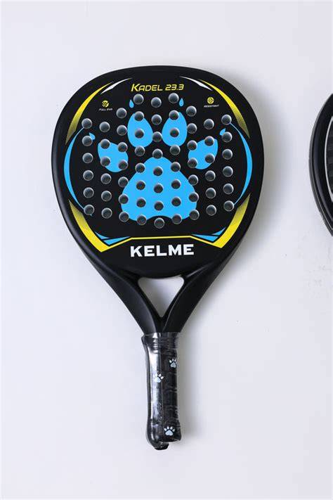 Kelme padel PenalbaWeb.com