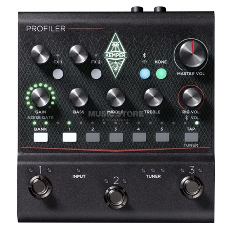Kemper PenalbaWeb.com