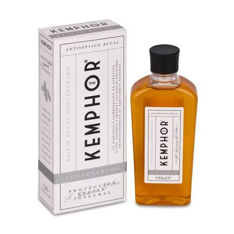 Kemphor PenalbaWeb.com