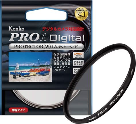 Kenko 58mm PenalbaWeb.com
