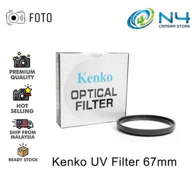 Kenko 67 mm PenalbaWeb.com