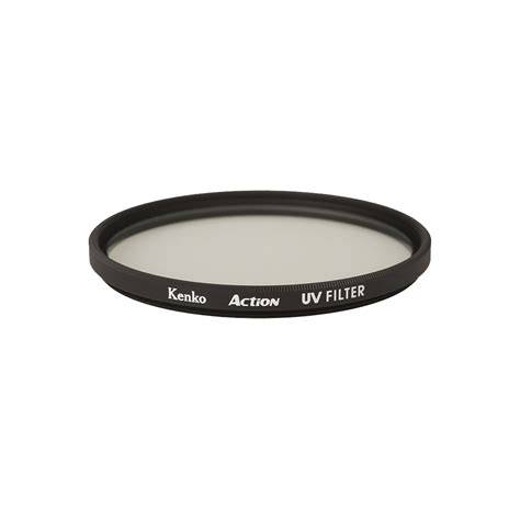 Kenko uv filter PenalbaWeb.com