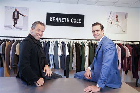 Kenneth cole PenalbaWeb.com