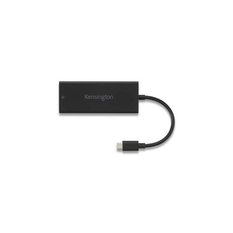 Kensington adaptador PenalbaWeb.com