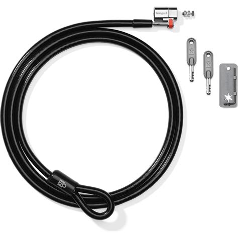 Kensington clicksafe lock PenalbaWeb.com