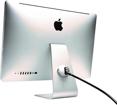 Kensington imac lock PenalbaWeb.com