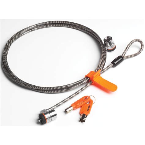 Kensington microsaver laptop lock PenalbaWeb.com