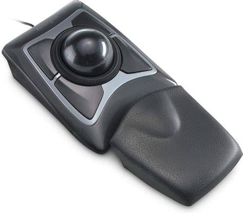 Kensington mouse PenalbaWeb.com