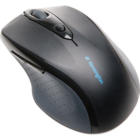 Kensington pro fit wireless PenalbaWeb.com