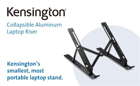Kensington stand PenalbaWeb.com