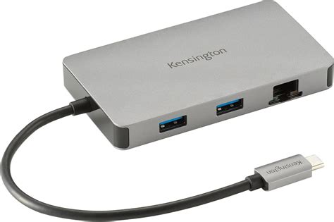 Kensington usb PenalbaWeb.com