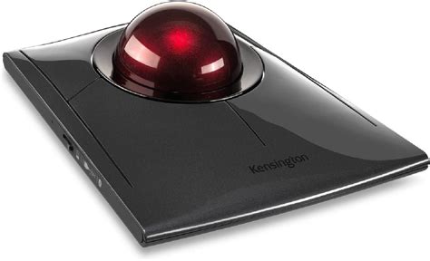Kensington wireless PenalbaWeb.com