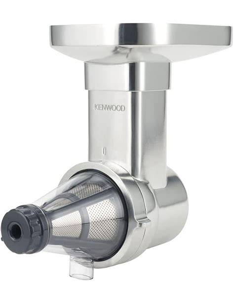 Kenwood accesorio PenalbaWeb.com