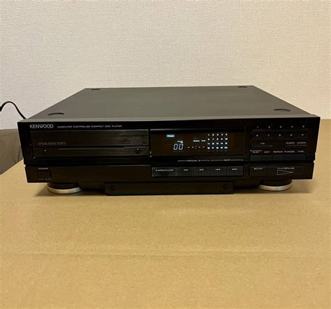 Kenwood cd PenalbaWeb.com