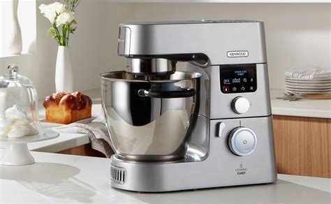 Kenwood chef PenalbaWeb.com