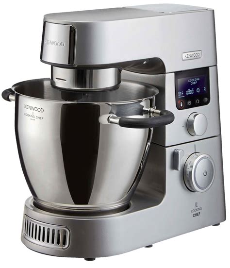 Kenwood cooking PenalbaWeb.com