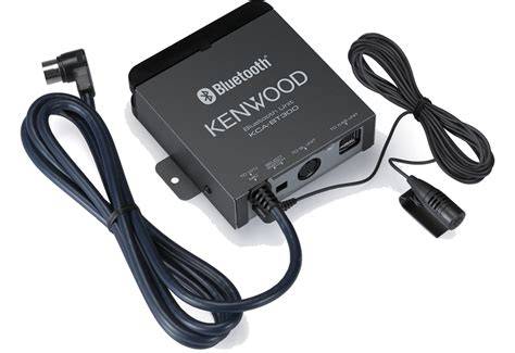 Kenwood kca PenalbaWeb.com