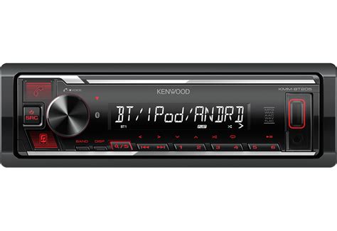 Kenwood kmm PenalbaWeb.com