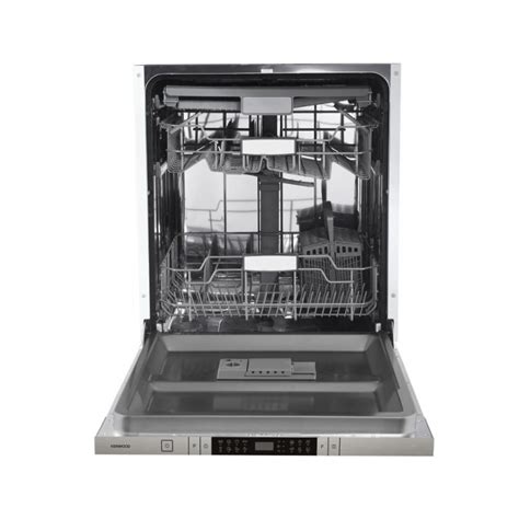 Kenwood lavavajillas PenalbaWeb.com