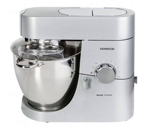 Kenwood major titanium PenalbaWeb.com