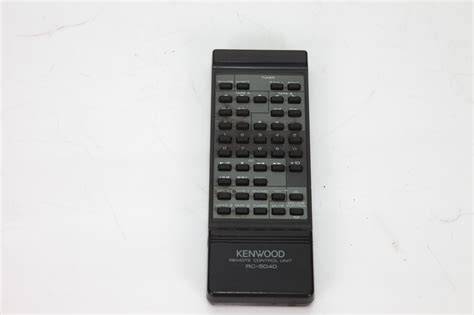 Kenwood rc PenalbaWeb.com