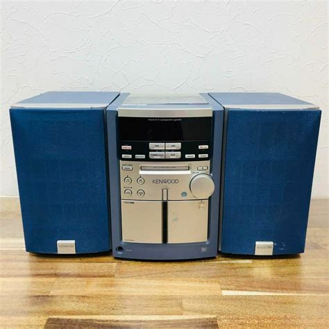 Kenwood rxd PenalbaWeb.com