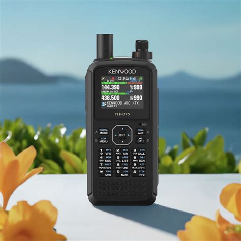 Kenwood th PenalbaWeb.com