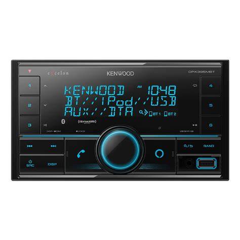 Kenwood PenalbaWeb.com