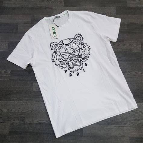 Kenzo camiseta PenalbaWeb.com