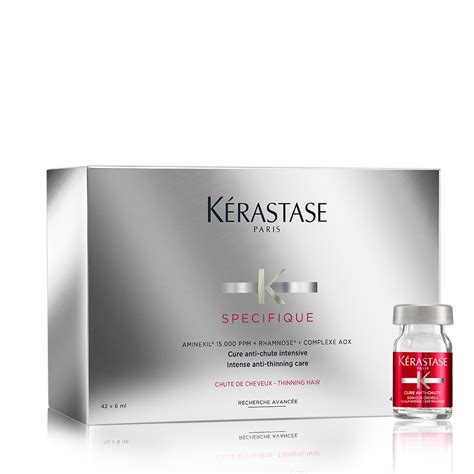 Kerastase aminexil PenalbaWeb.com