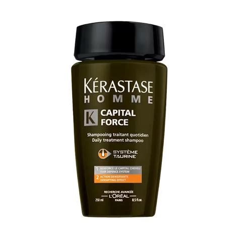 Kerastase homme capital force PenalbaWeb.com