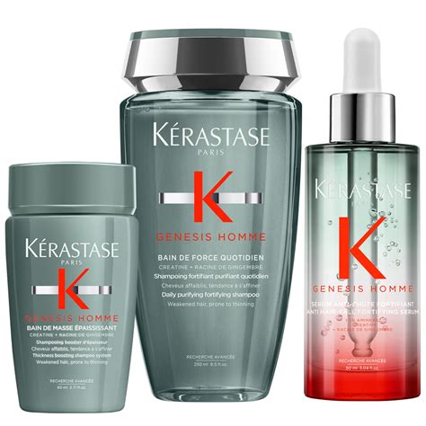 Kerastase homme PenalbaWeb.com