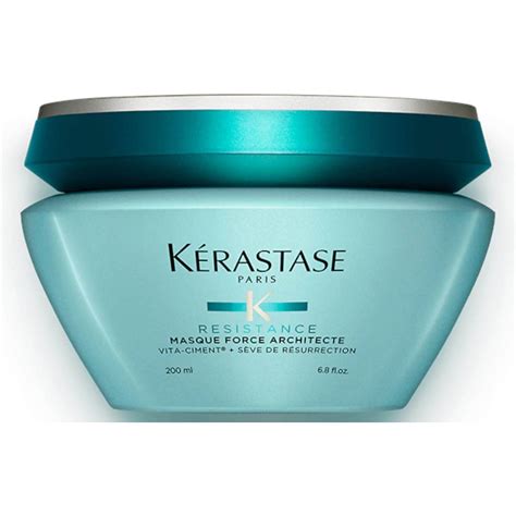 Kerastase resistance masque force PenalbaWeb.com