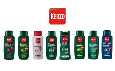 Kerzo champu PenalbaWeb.com