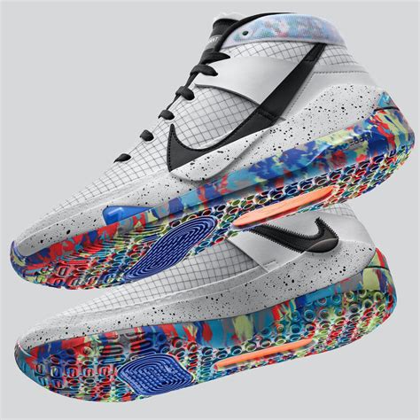 Kevin durant shoes PenalbaWeb.com