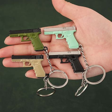 Key chain pistol PenalbaWeb.com