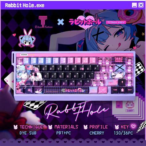 Keyboard hole PenalbaWeb.com