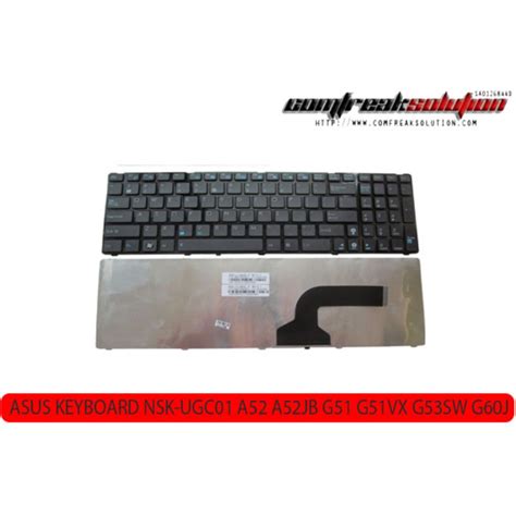 Keyboard nsk PenalbaWeb.com
