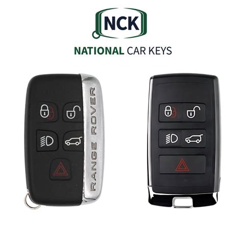 Keys rover PenalbaWeb.com
