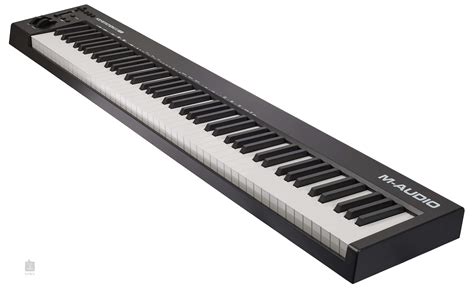 Keystation 88 PenalbaWeb.com