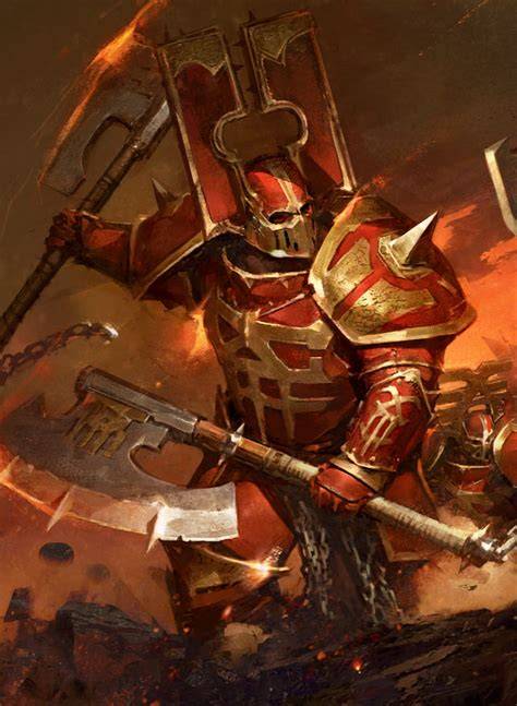 Khorne PenalbaWeb.com